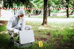 CSI-Training