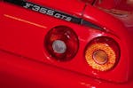 Ferrari F355 selber fahren