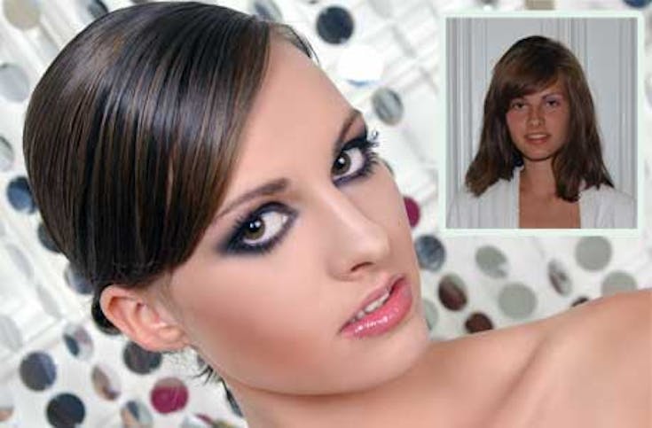 Make Up Workshop Altach