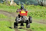 Quad Offroad Park Zell am See