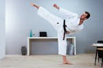 Online Karate Einsteigerkurs