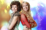 ABBA – The Tribute Dinner Show