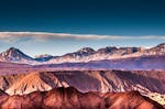 Erlebnisreise in der Atacama Wüste für 2 (7 Tage)