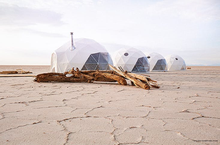 Erlebnisreise in der Atacama Wüste für 2 (7 Tage)