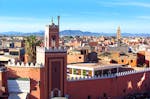 Erlebnisreise nach Marokko für 2 (6 Tage)