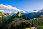 Abenteuerreise in Peru für 2 (7 Tage)