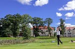 Golf Urlaub Burg Schlitz für 2 (2 Nächte)