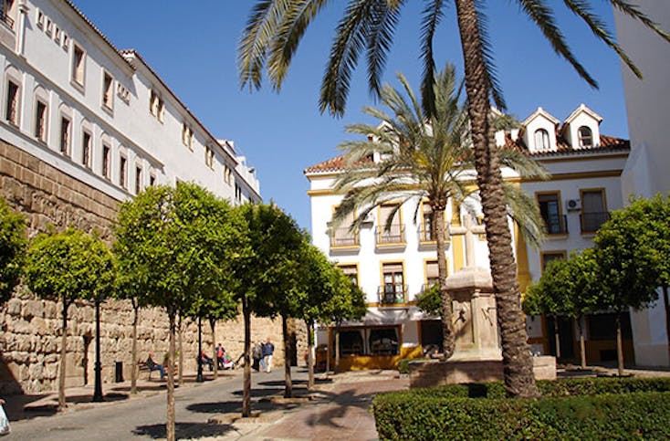Altstadttour durch Marbella