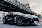 Aston Martin mieten Pfungstadt
