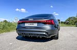 Audi e-Tron GT mieten