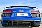 Audi R8 fahren für ein Wochenende