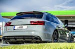Audi RS6 Tagesmiete