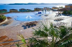 Badeurlaub in Istrien für bis zu 4 Personen (6 Tage)