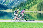 Bike-Kurzurlaub in Südtirol für 2
