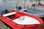 Kurzurlaub Brandenburg mit Motorboot-Tour für 2
