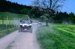 Side by Side Buggy fahren (8 Stunden)