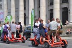 Round-Table Bike für bis zu 6 Personen in München