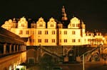 Dinner und Krimi-Show im Schloss Weilburg für 2