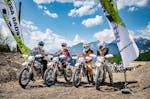 E-Motocross Kurs Axams