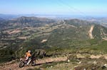 KTM Enduro-Tour auf Sardinien (3 Tage)