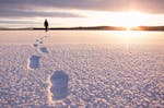 Erlebnisreise Lappland für 2 (5 Tage)