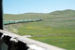 Erlebnisreise Mongolei für 2 (8 Tage)