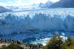 Erlebnisreise Patagonien für 2 (6 Tage)