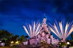 Familien-Kurzurlaub Disneyland® Paris für 3 (3 Tage)