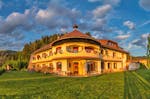 Familien-Kurzurlaub im Bio-Hotel in Kärnten für 4