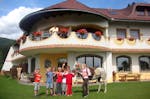 Familien-Kurzurlaub im Bio-Hotel in Kärnten für 4