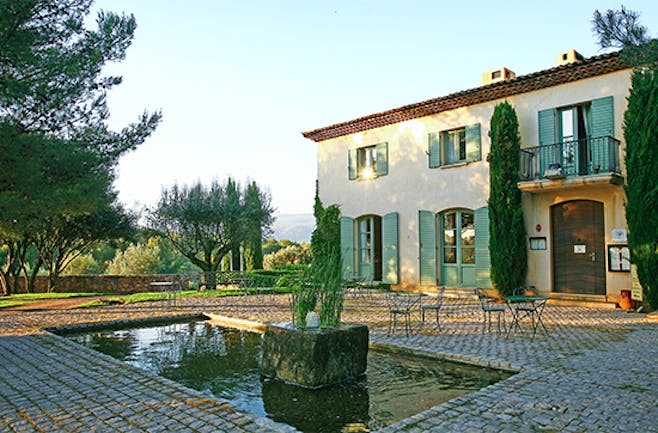 Ferienhaus in der Provence für bis zu 4 Personen (8 Tage)