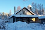 Ferienhaus in Schweden für bis zu 6 Personen (7 Tage)