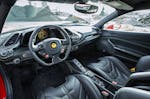 Ferrari 488 GTB fahren in Rosenheim (1 Tag)