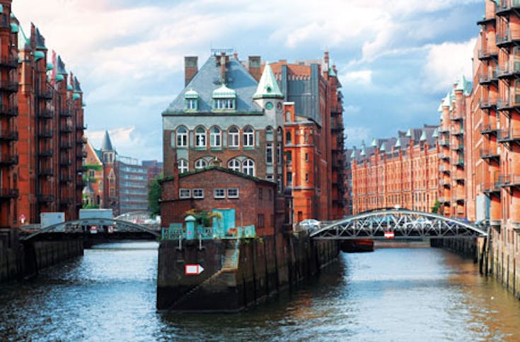 Hamburg-Tour vom Kiez zum Fischmarkt