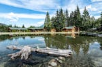Fliegenfischen mit Luxus-Lodge in Kanada (7 Tage)