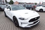 Ford Mustang mieten (2 Tage)