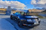 Ford Mustang mieten (3 Tage)
