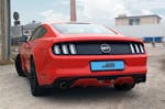 Ford Mustang Tagestour bei Wien