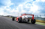 Formel fahren für Einsteiger am Nürburgring