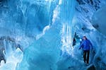 Erlebnistour Natureispalast Hintertuxer Gletscher inkl. Fotosession