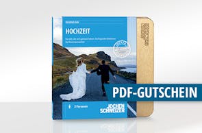 Erlebnis-Box 'Hochzeit' als PDF