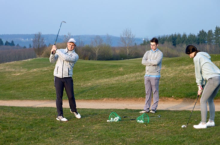 Golf Platzreife Cochem
