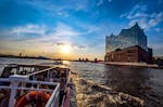 Hamburg Hafenrundfahrt mit Cap San Diego