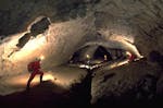 Grosse Höhlenexkursion ins Hölloch