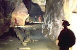 Grosse Höhlenexkursion ins Hölloch