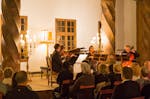 Dinner & Klassik-Konzert in der Festung Hohensalzburg