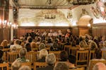 Dinner & Klassik-Konzert in der Festung Hohensalzburg