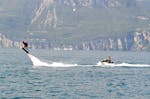 Hoverboard Kurs am Gardasee