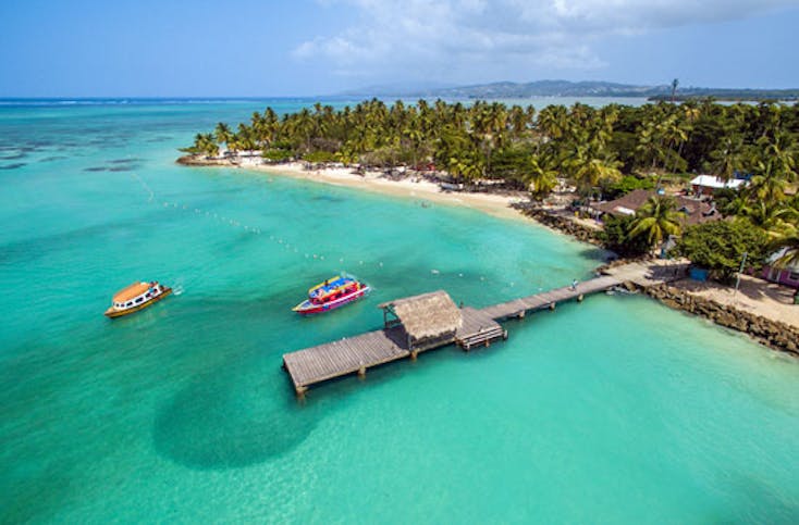 Kitereise Karibik (7 Tage)