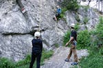Kletterkurs Wien für 2